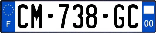 CM-738-GC