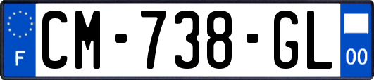 CM-738-GL
