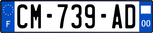 CM-739-AD