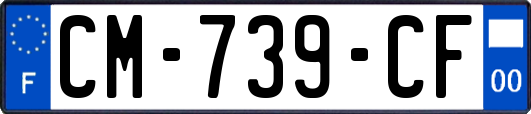 CM-739-CF