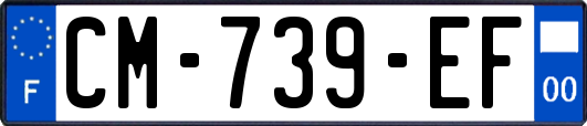 CM-739-EF