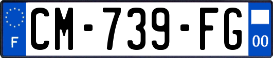CM-739-FG