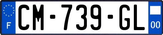 CM-739-GL