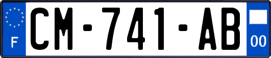 CM-741-AB