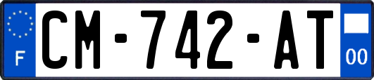 CM-742-AT