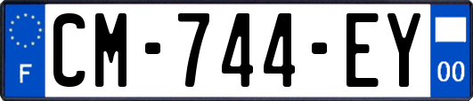 CM-744-EY