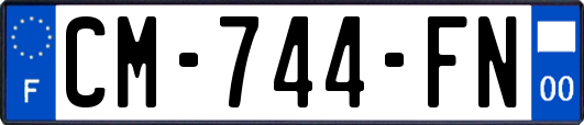CM-744-FN