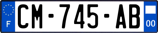 CM-745-AB