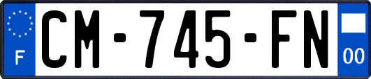 CM-745-FN