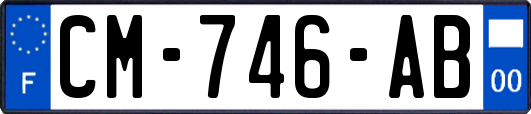 CM-746-AB