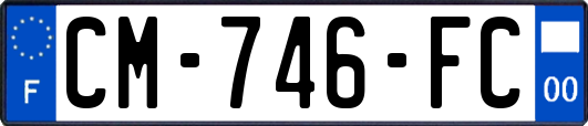 CM-746-FC