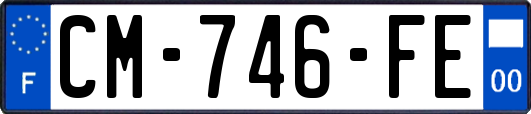 CM-746-FE