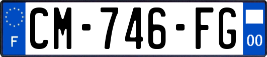 CM-746-FG
