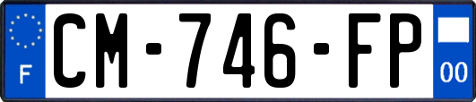 CM-746-FP