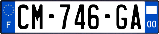 CM-746-GA