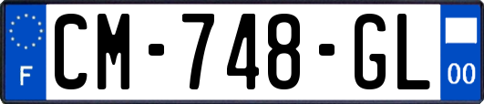 CM-748-GL
