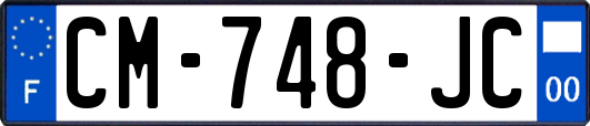 CM-748-JC