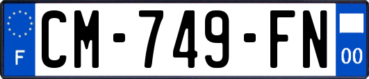 CM-749-FN