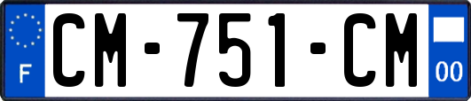 CM-751-CM