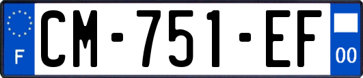 CM-751-EF