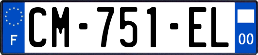 CM-751-EL