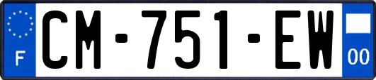 CM-751-EW