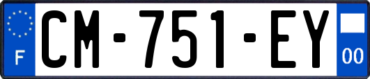 CM-751-EY
