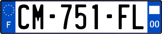 CM-751-FL