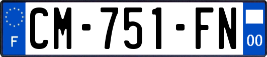 CM-751-FN