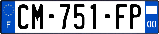 CM-751-FP