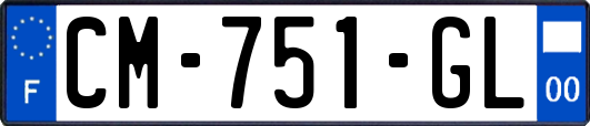 CM-751-GL