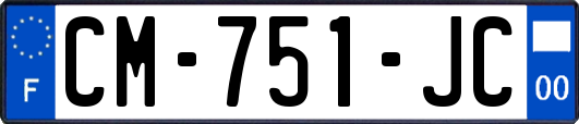 CM-751-JC