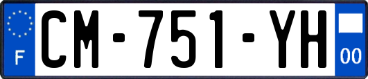 CM-751-YH