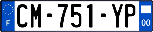 CM-751-YP