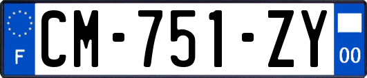 CM-751-ZY
