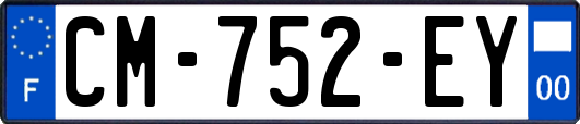 CM-752-EY