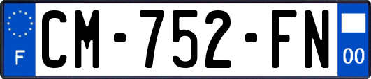 CM-752-FN