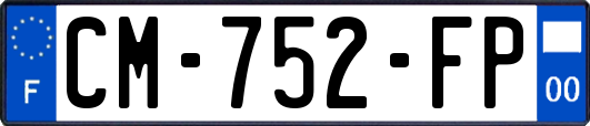CM-752-FP
