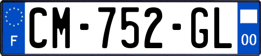 CM-752-GL