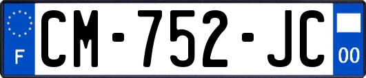 CM-752-JC