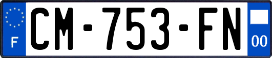 CM-753-FN