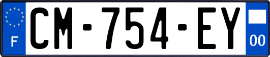 CM-754-EY