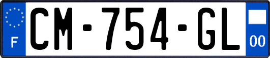 CM-754-GL