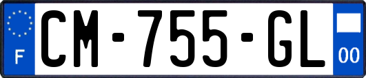 CM-755-GL