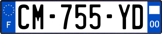 CM-755-YD