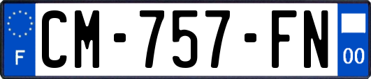 CM-757-FN