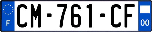 CM-761-CF