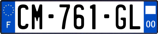 CM-761-GL