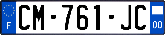 CM-761-JC