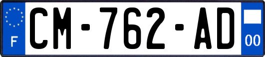 CM-762-AD